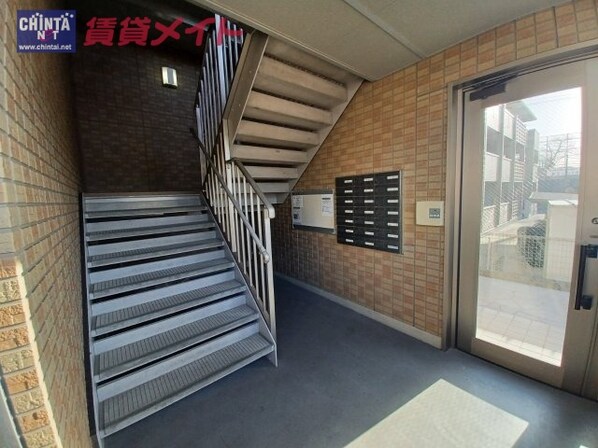 霞ケ浦駅 徒歩18分 1階の物件外観写真